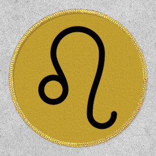 Leo Patch