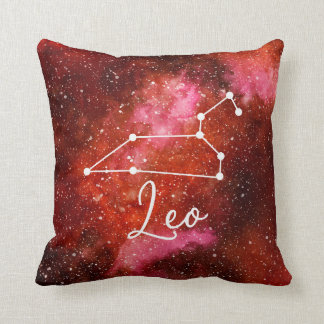 Leo Pillow
