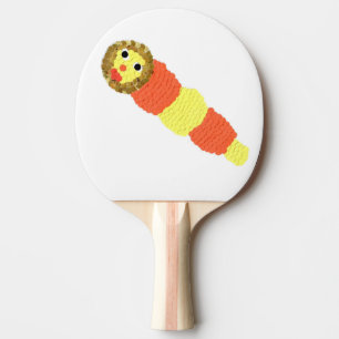 Leo Ping Pong Paddle