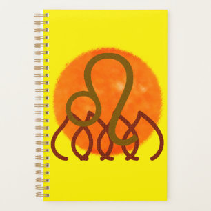 Leo Planner