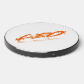 Leo Reflection Wireless Charger (Front 2)