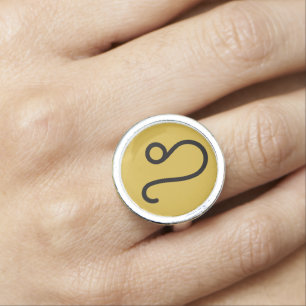 Leo Ring