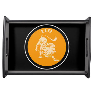 Leo Serving Tray