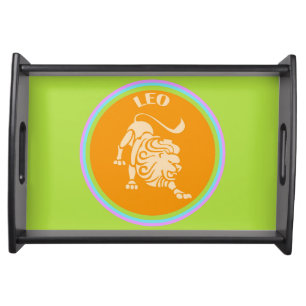 Leo Serving Tray