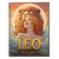 Leo Sun Sign July August Birthday Lion