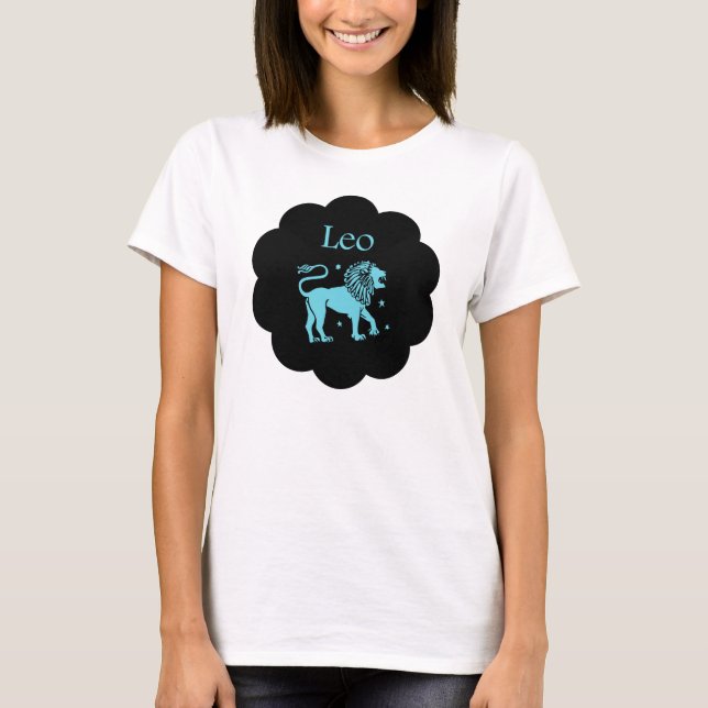 Leo T-Shirt (Front)
