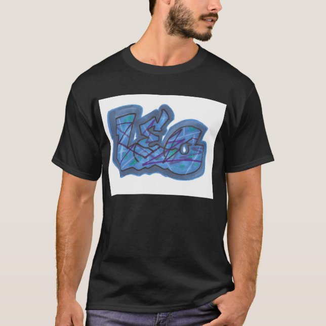Leo T-Shirt (Front)
