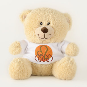 Leo Teddy Bear