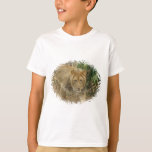 Leo the Lion Kid's T-Shirt