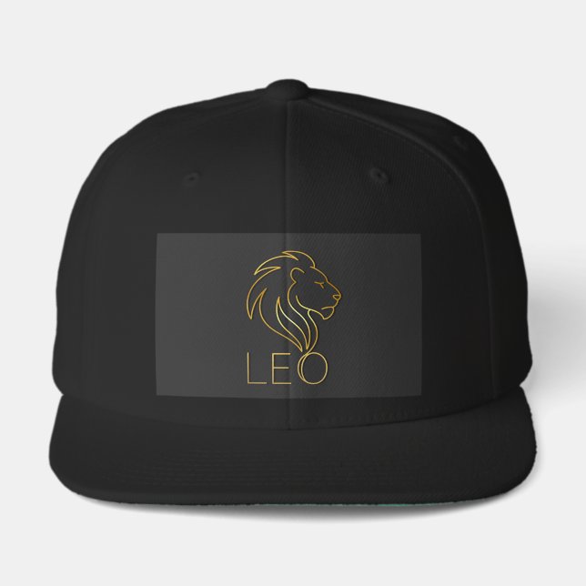 LEO VISOR  (Front)