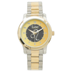 Leo Watch