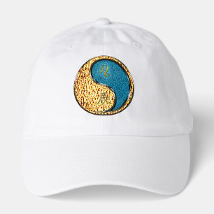 Leo & Water Dragon Hat