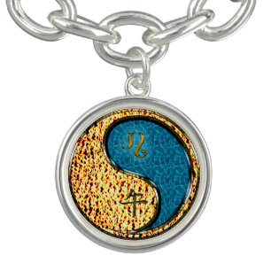 Leo & Water Horse Bracelet