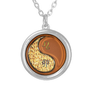 Leo & Wood Rabbit Silver Plated Necklace