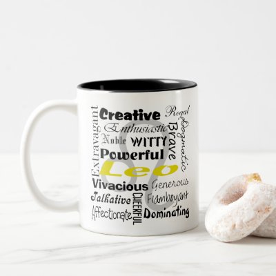 Leo cafe daily astrology