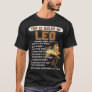 Leo Zodiac Birthday Gift Top 10 Rules Of Leo Gift