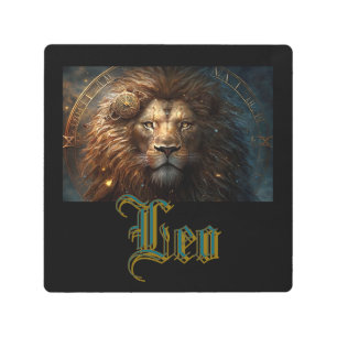 Leo Zodiac Sign