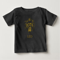 Leo Zodiac Sign Birthday Lion Horoscope Star Sign
