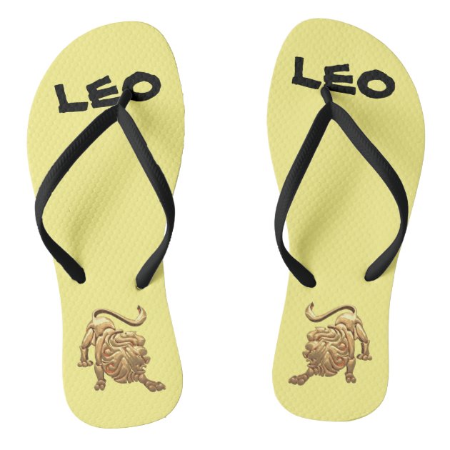 Flip cheap flop leos