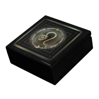 Leo Zodiac Sign giftbox