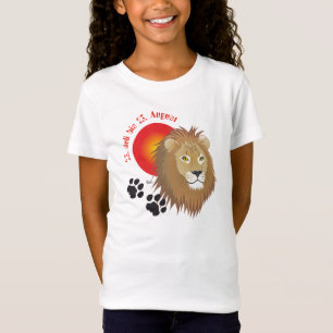 Leo - Zodiac Sign T-Shirt