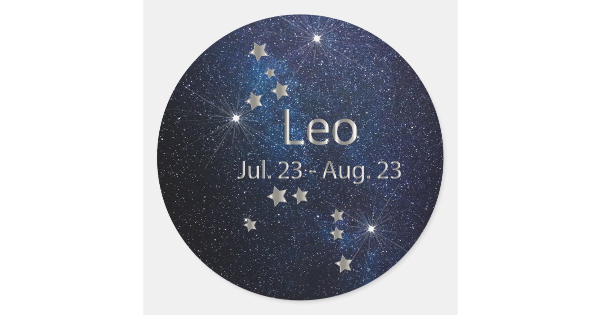 Tiktok Stars Zodiac Signs Leo