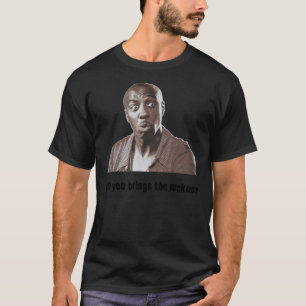 Leon - Bring the ruckus Essential T-Shirt
