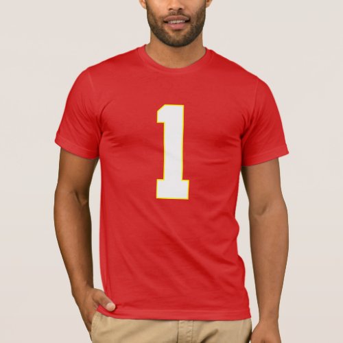 Leon Sandcastle T_Shirt