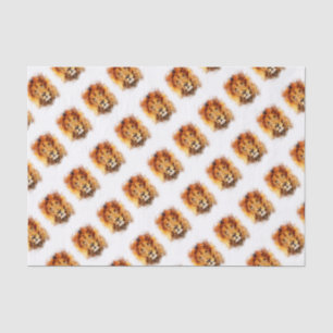 Leon Tissue Paper