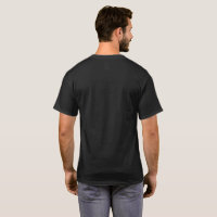 Leonard There is a Crack in T-Shirt Zazzle