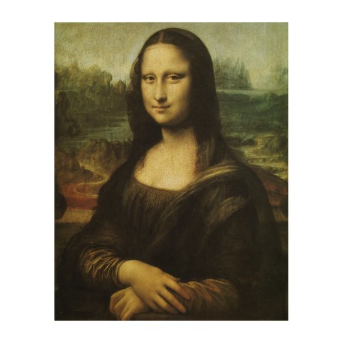 Leonardo da Vincis Mona Lisa Renaissance Art