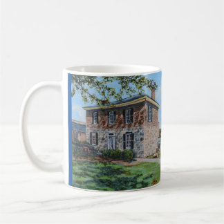 Leonardtown Old Jail Museum Visitor Center Cup