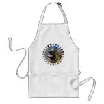 Leonberger Apron