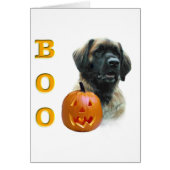 Leonberger Boo (Front)