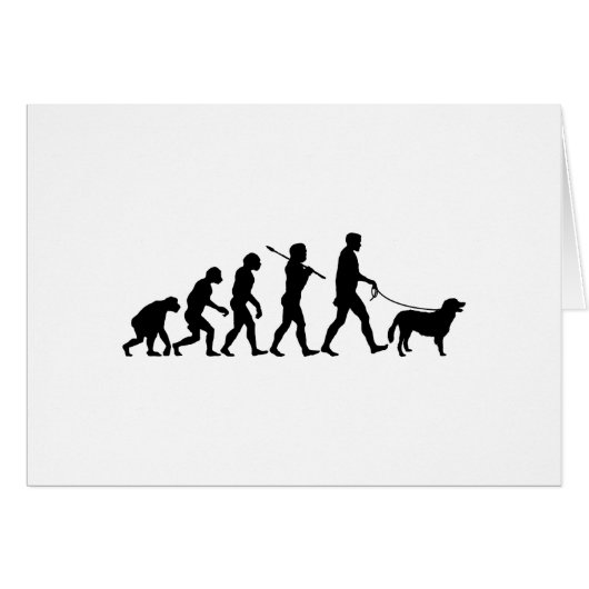 Leonberger Cards (Front Horizontal)