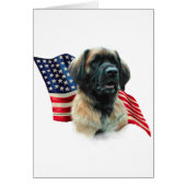 Leonberger Flag (Front)