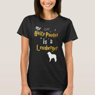 Leonberger Leonberger T-Shirt