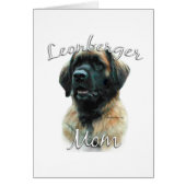 Leonberger Mom 2 (Front)