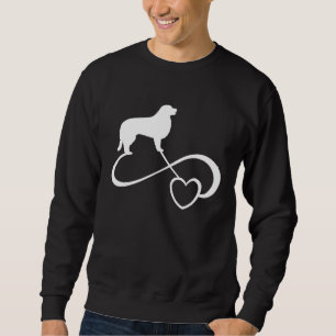 Leonberger Sweatshirt