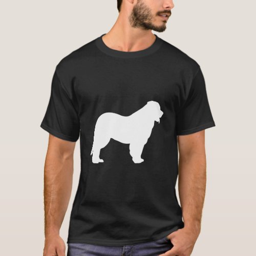 Leonberger T_Shirt