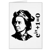 Leonhard Euler (Front)