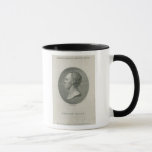 Leonhard Euler Mug<br><div class="desc">English School's Leonhard Euler located at a Private Collection. The Leonhard Euler was created around 1789 AD.</div>