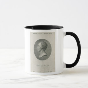 Leonhard Euler Mug