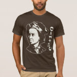 Leonhard Euler T-Shirt<br><div class="desc">Leonhard Euler and Euler's identity.</div>