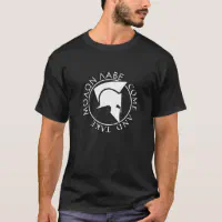 Leonidas - this is sparta! (300) t-shirt