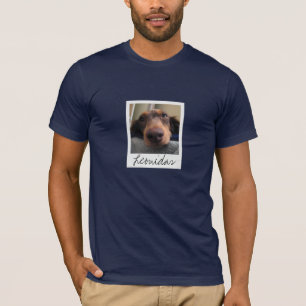 leonidas] T-Shirt