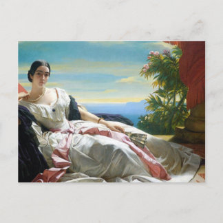 Leonilla Princess of Sayn Wittgenstein Sayn Postcard