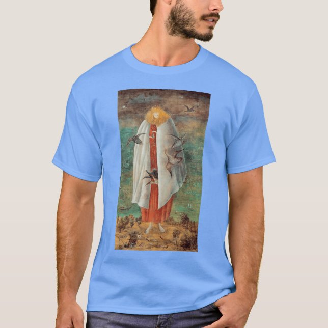 Leonora carrington Surrealist artworks friends T-Shirt (Front)
