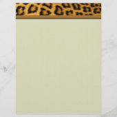 Leopard (Front)