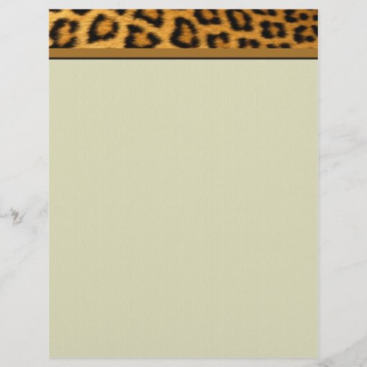 Leopard (Front)